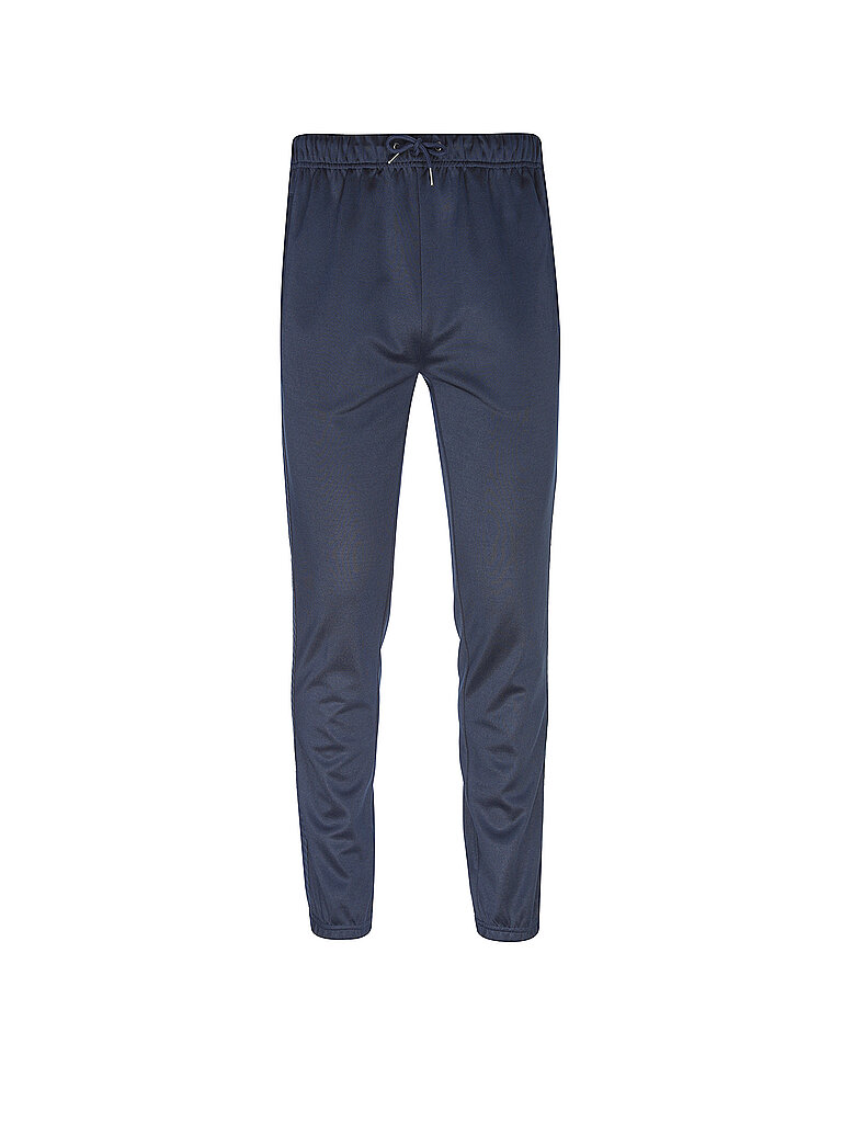 FRED PERRY Jogginghose blau | XXL von Fred Perry