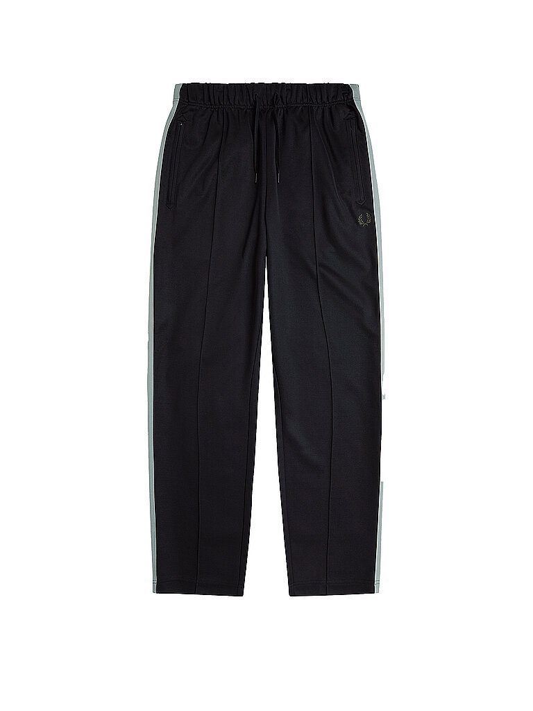 FRED PERRY Jogginghose schwarz | L FRED PERRY Jogginghose schwarz | L von Fred Perry