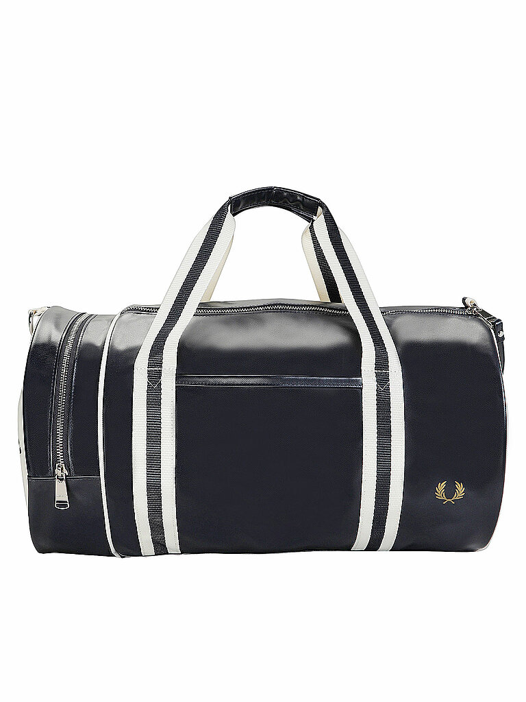 FRED PERRY Tasche - Sporttasche blau FRED PERRY Tasche - Sporttasche blau von Fred Perry