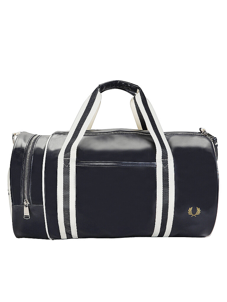 FRED PERRY Tasche - Sporttasche blau von Fred Perry