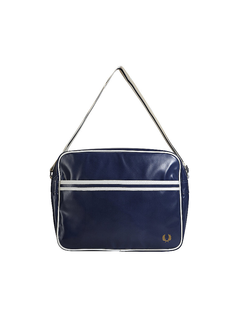 FRED PERRY Tasche - Umhängetasche blau von Fred Perry