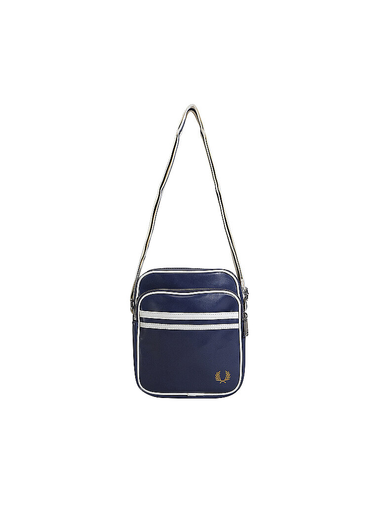 FRED PERRY Tasche blau von Fred Perry