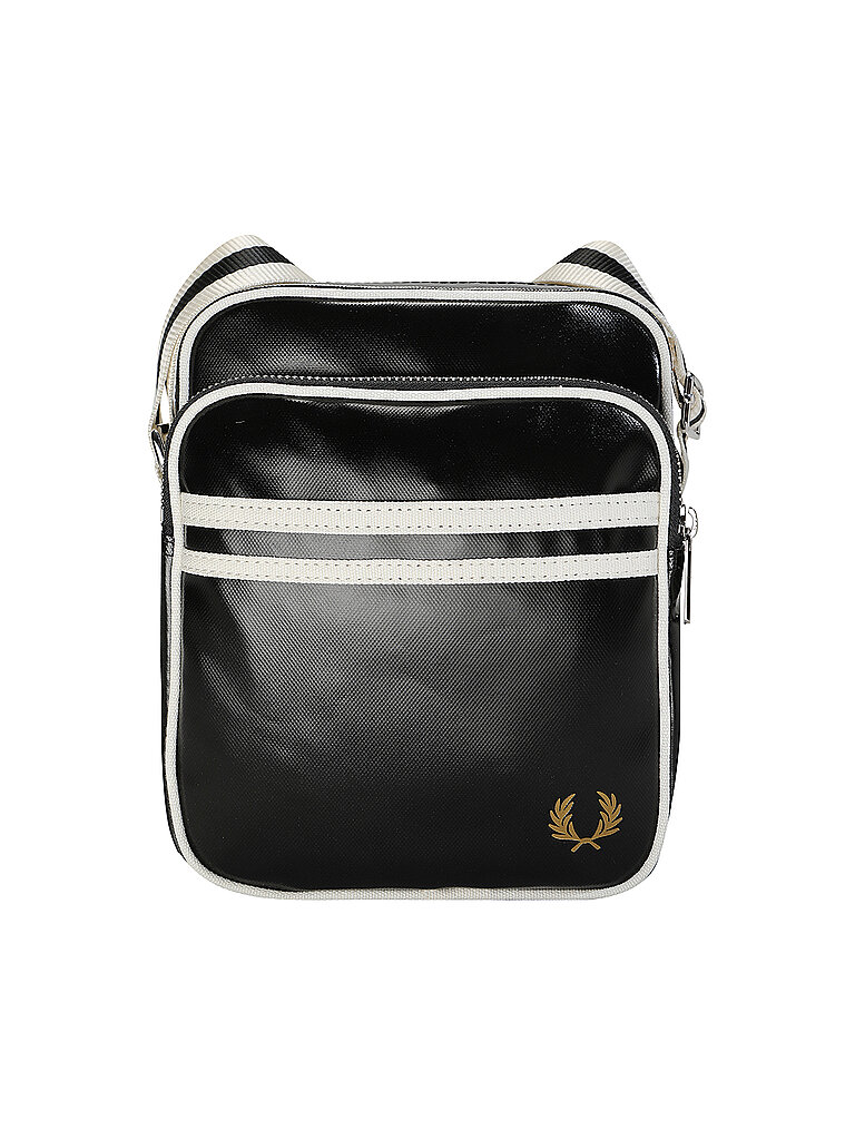 FRED PERRY Tasche  schwarz von Fred Perry