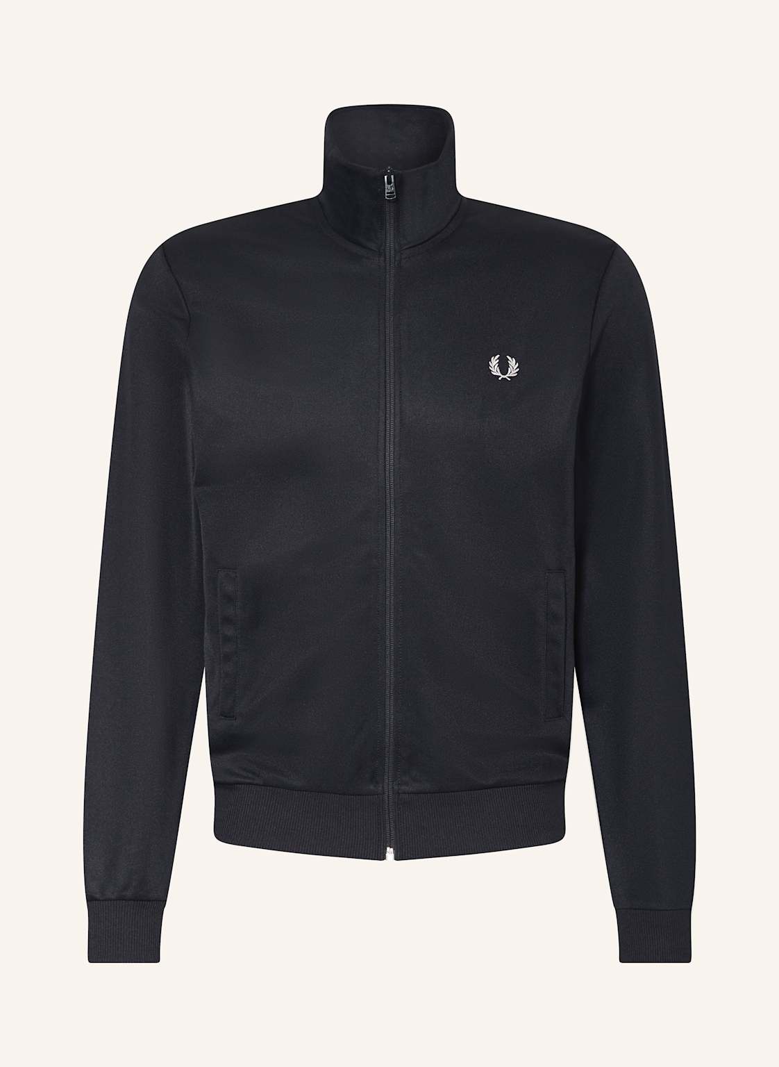 Fred Perry Jacke blau Fred Perry Jacke blau von Fred Perry