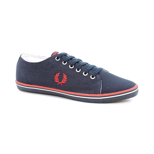 Fred Perry Kingston Twill-40 40 von Fred Perry