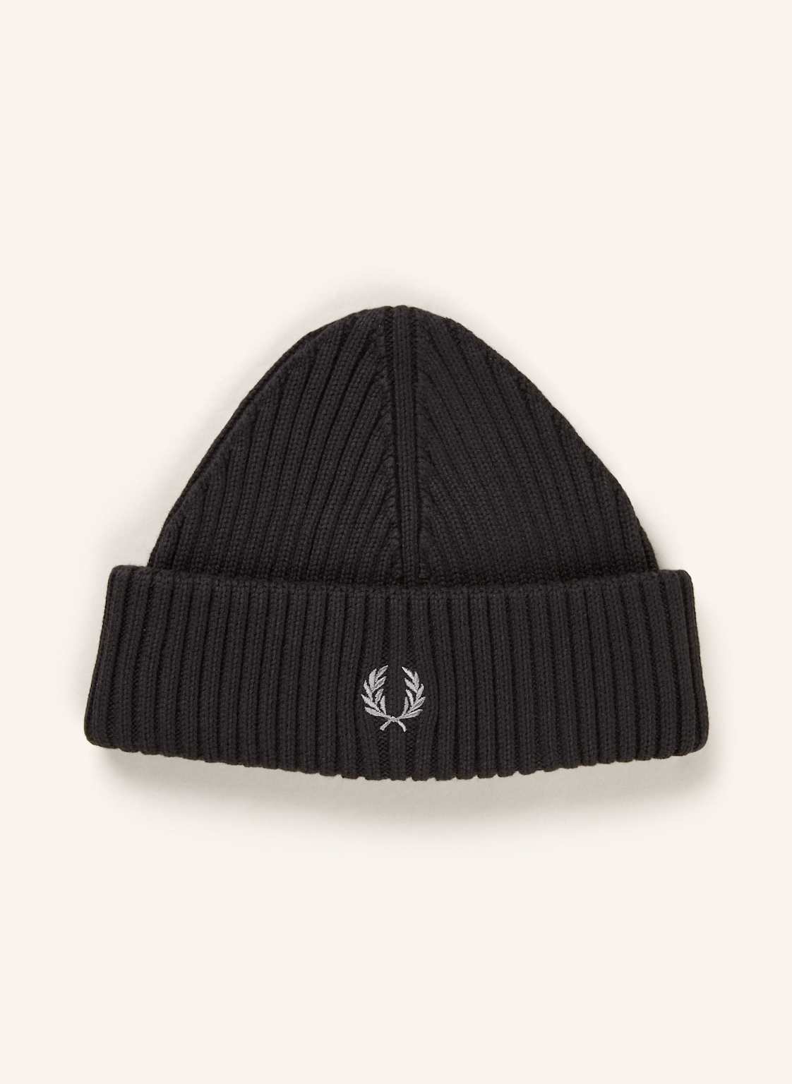 Fred Perry Mütze grau Fred Perry Mütze grau von Fred Perry