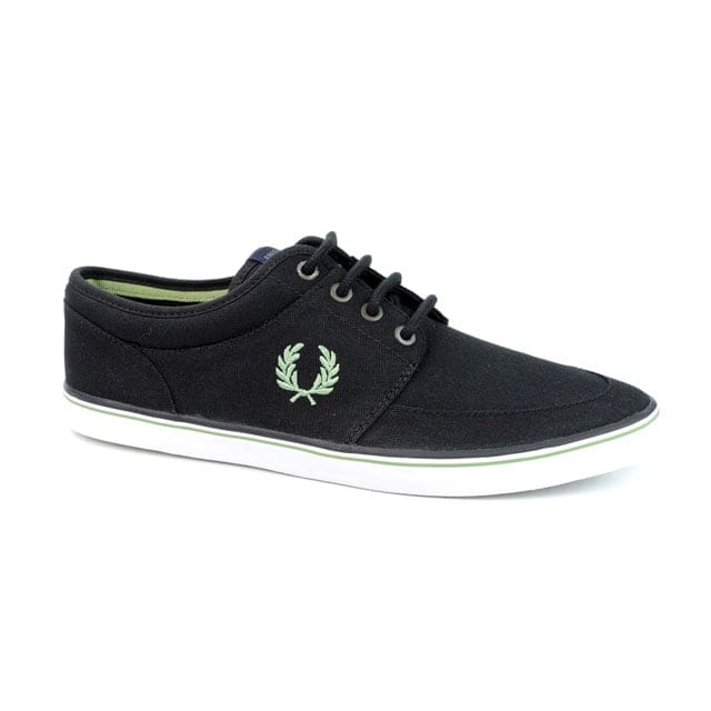 Fred perry Stratford Canvas-40 40 von Fred perry