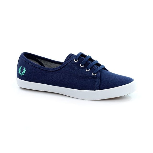 Fred perry Wmns Bell Twill-41 41 von Fred perry