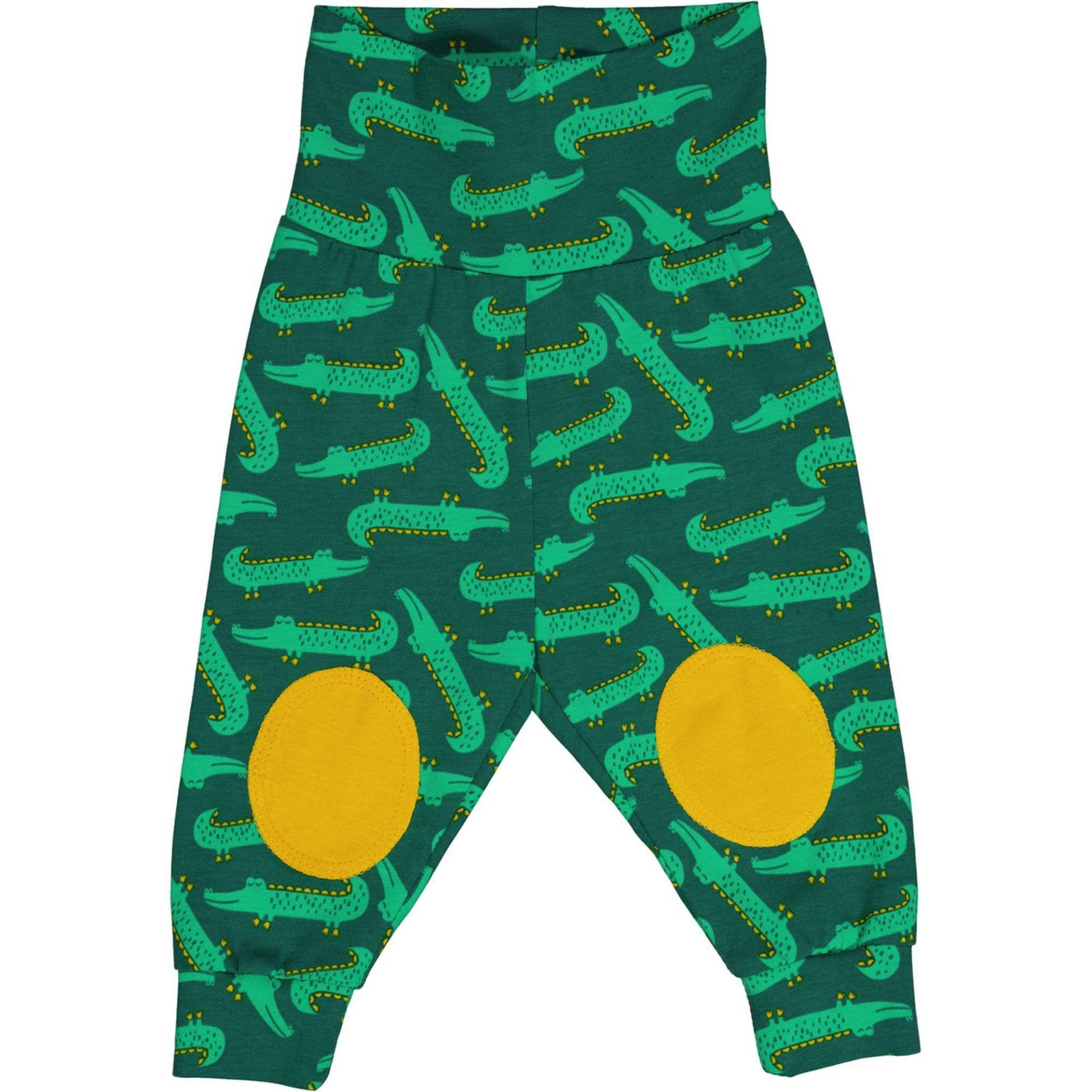 Babyhose Unisex Multicolor 56 von Fred`s World by Green Cotton