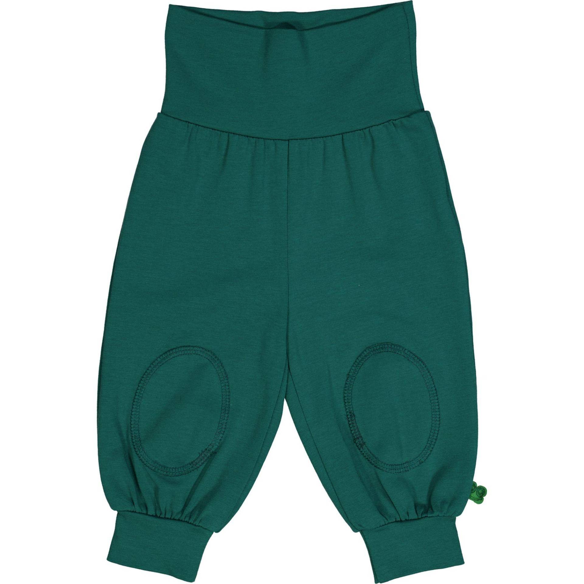 Babyhose Unisex Gelb Bunt 56 von Fred`s World by Green Cotton