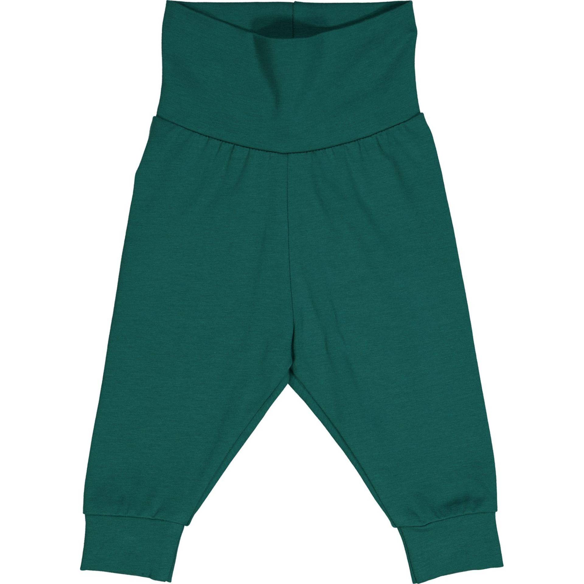 Babyhose Unisex Gelb Bunt 56 von Fred`s World by Green Cotton