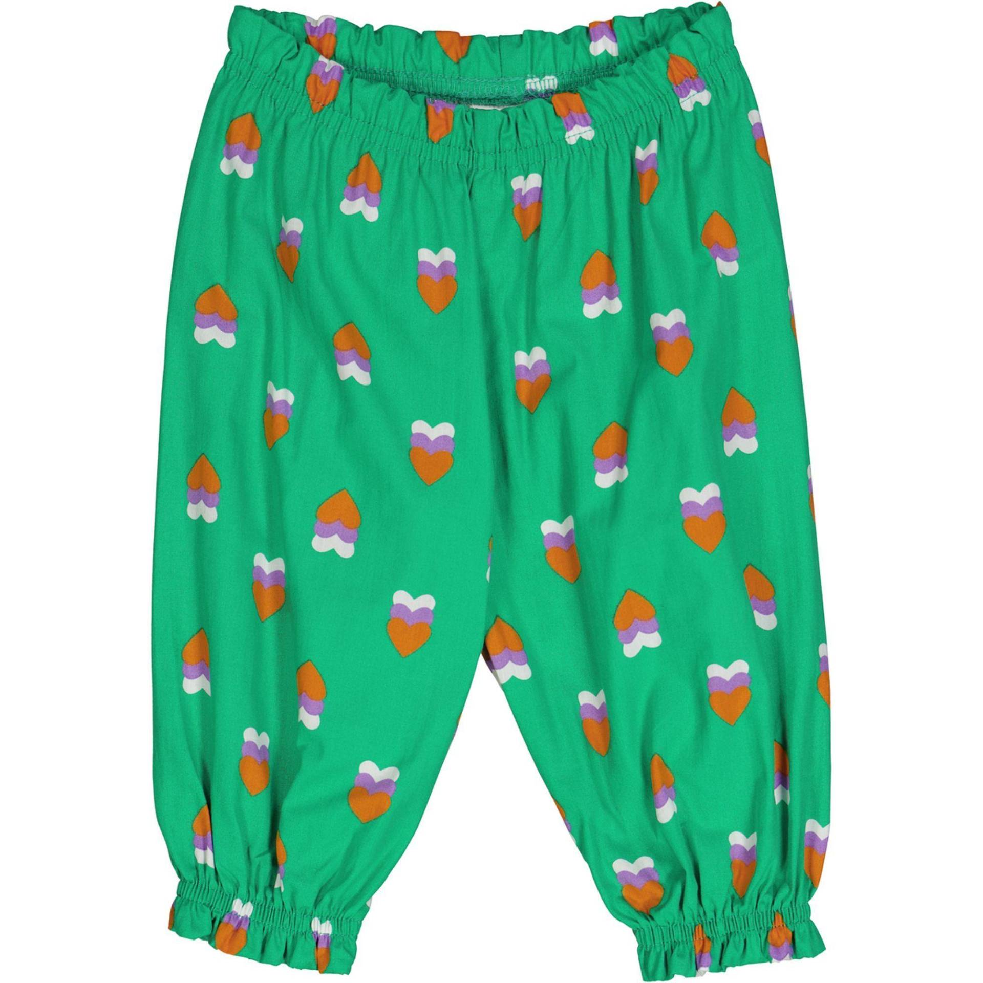 Babyhose Unisex Multicolor 56 von Fred`s World by Green Cotton