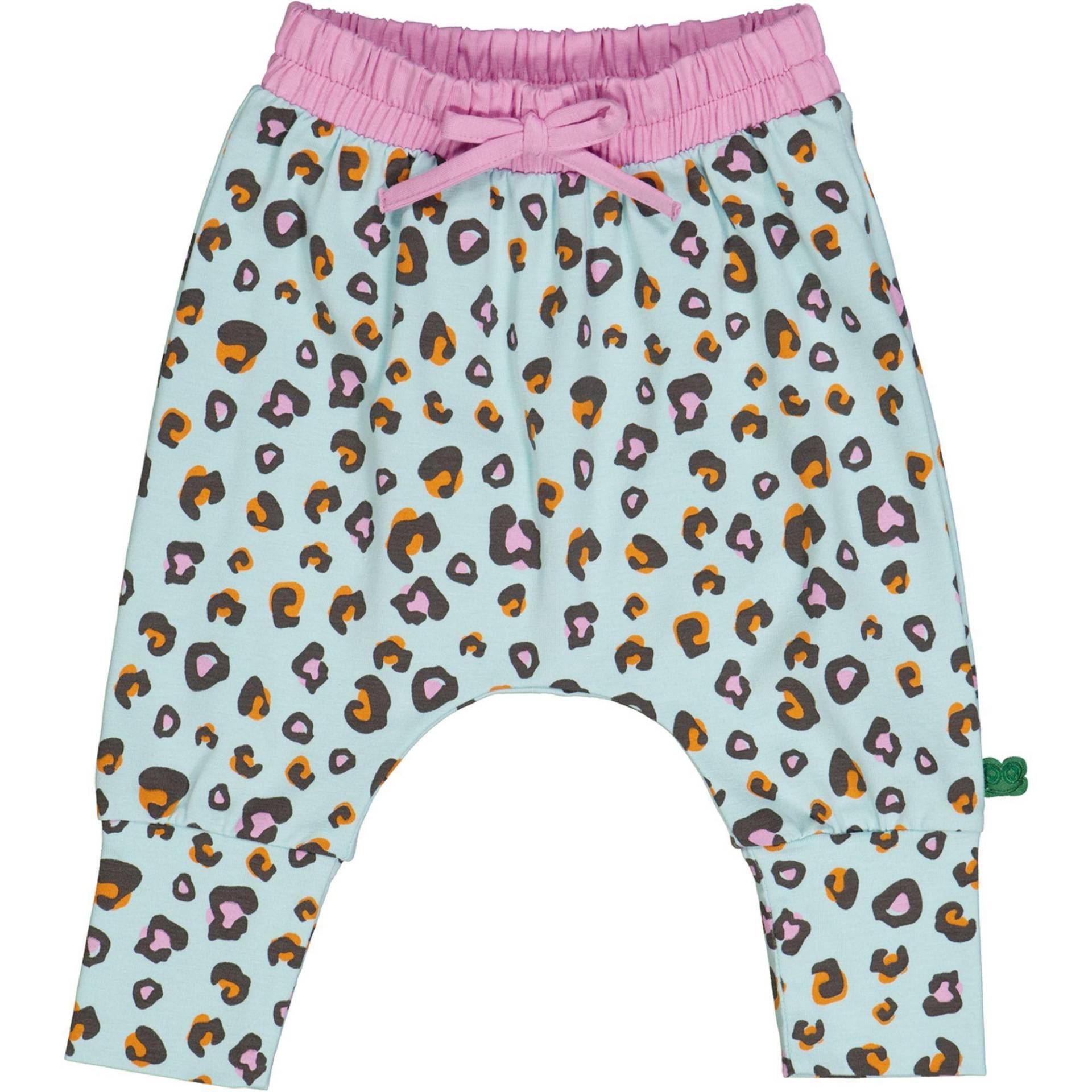 Babyhose Unisex Multicolor 56 von Fred`s World by Green Cotton