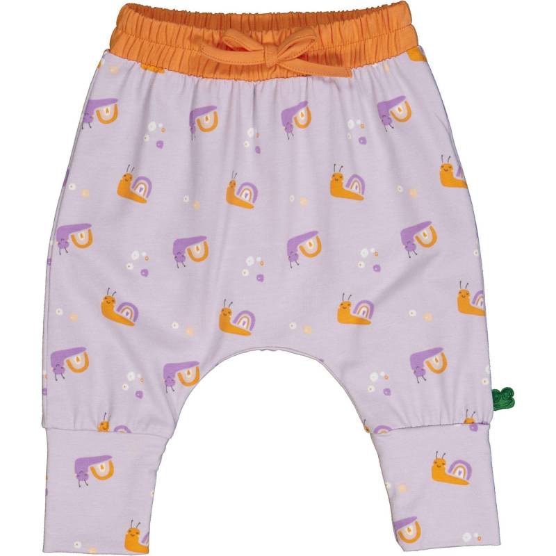 Babyhose Unisex Multicolor 62 von Fred`s World by Green Cotton