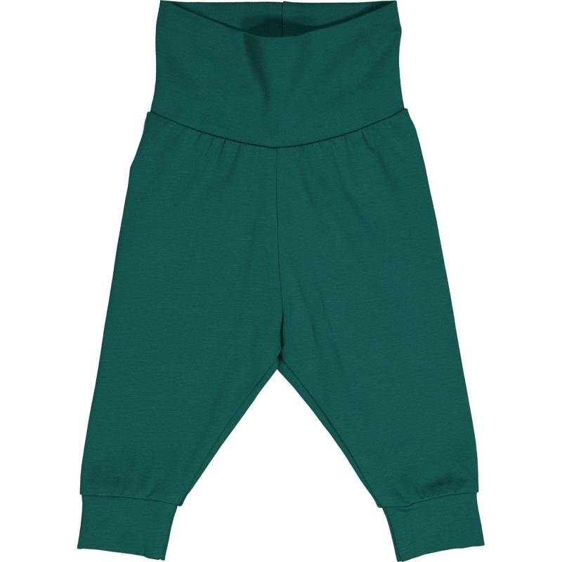 Babyhose Unisex Gelb Bunt 68 von Fred`s World by Green Cotton