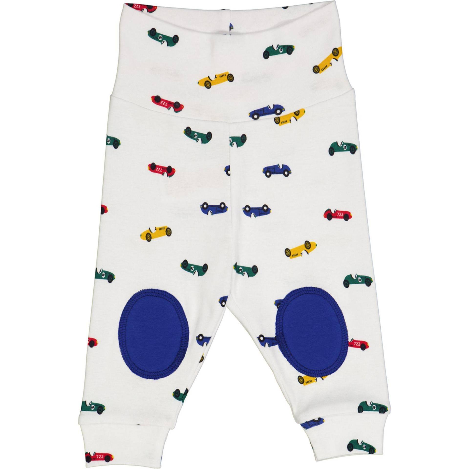 Babyhose Unisex Multicolor 68 von Fred`s World by Green Cotton