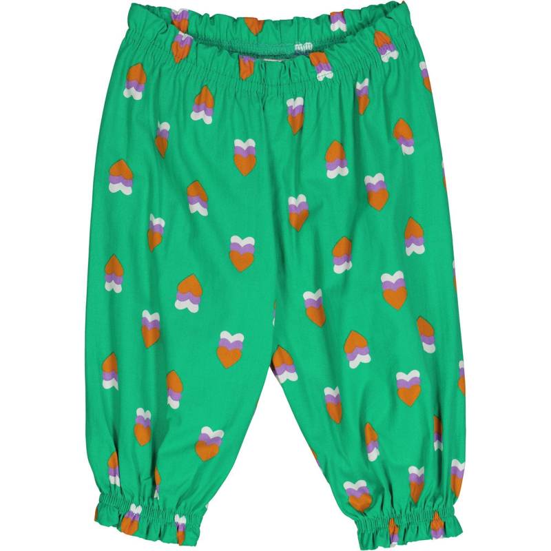 Babyhose Unisex Multicolor 80 von Fred`s World by Green Cotton