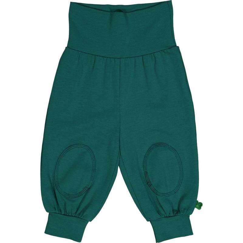 Babyhose Unisex Gelb Bunt 86 von Fred`s World by Green Cotton