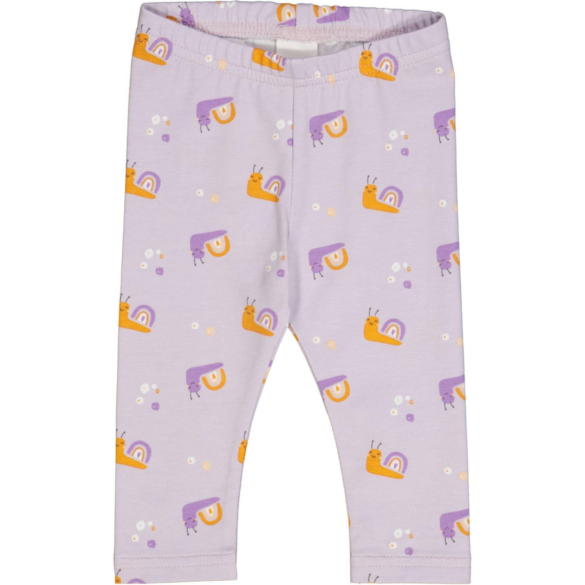 Babyleggings Unisex Multicolor 92 von Fred`s World by Green Cotton