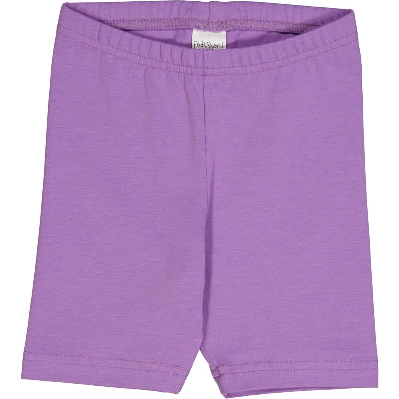 Radlerhose Unisex Lavendel 110 von Fred`s World by Green Cotton