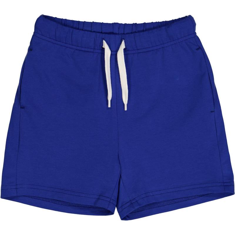 Shorts Unisex Blau 122 von Fred`s World by Green Cotton