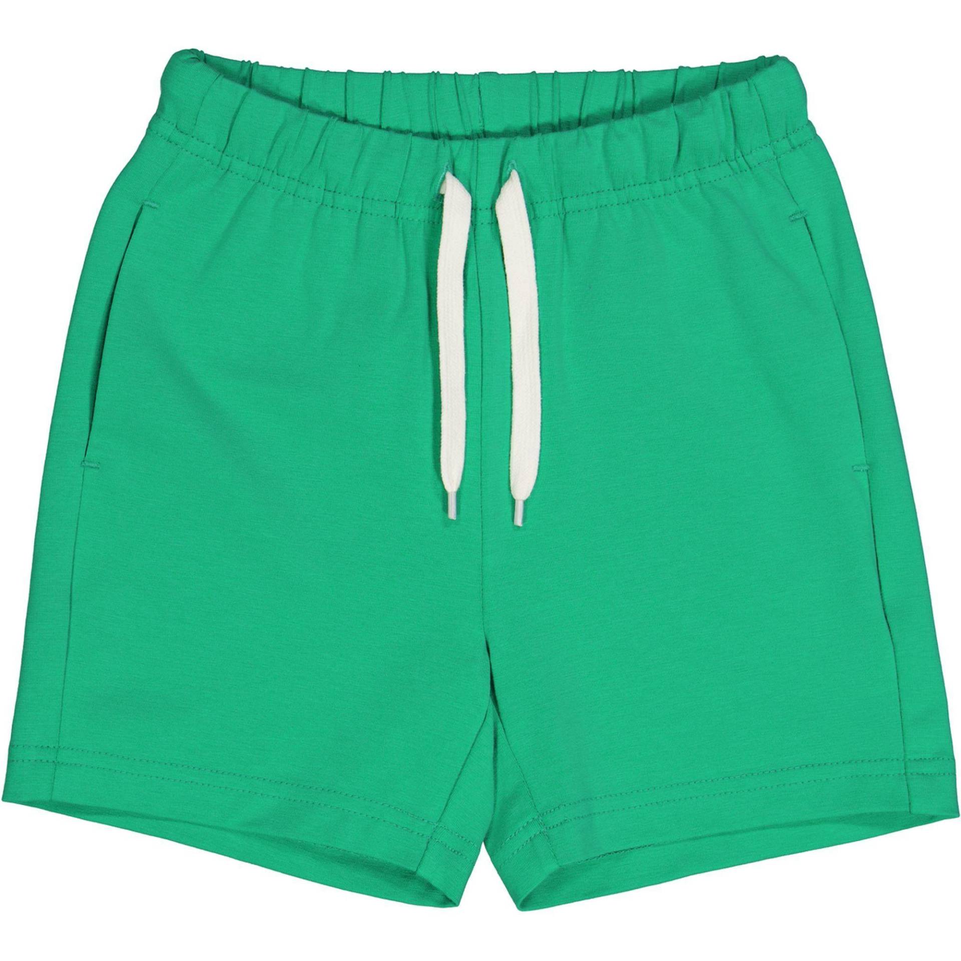 Shorts Unisex Rasengrün 122 von Fred`s World by Green Cotton