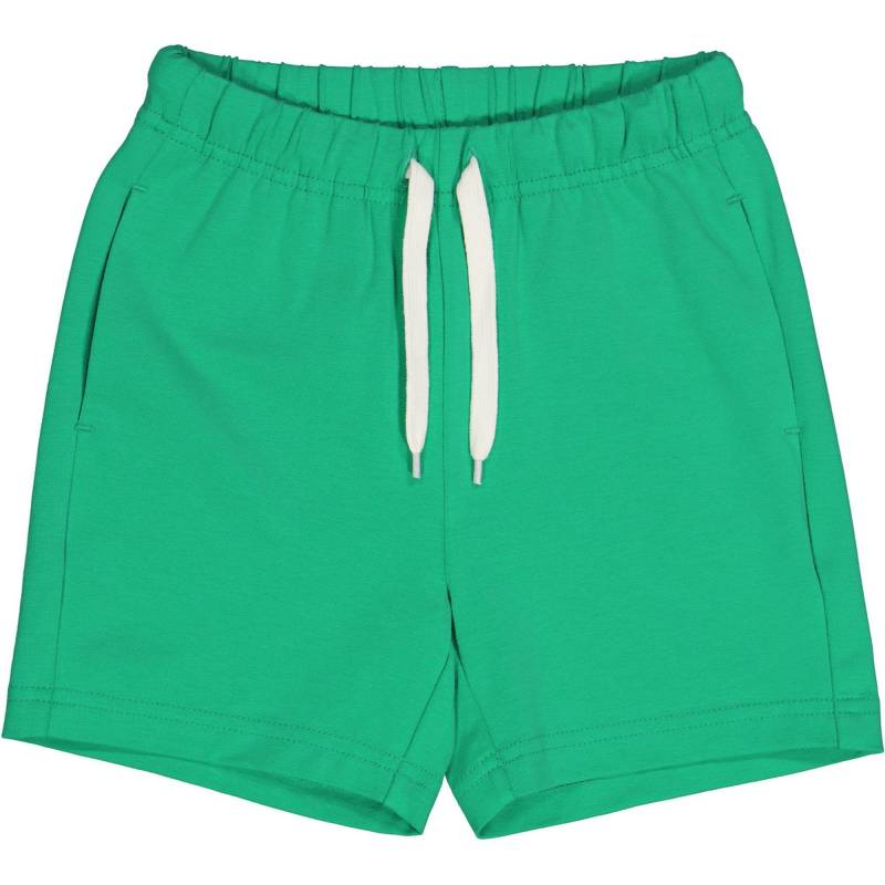 Shorts Unisex Rasengrün 122 von Fred`s World by Green Cotton