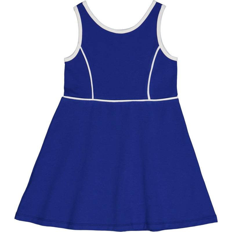 Sommerkleid Unisex Blau 110 von Fred`s World by Green Cotton