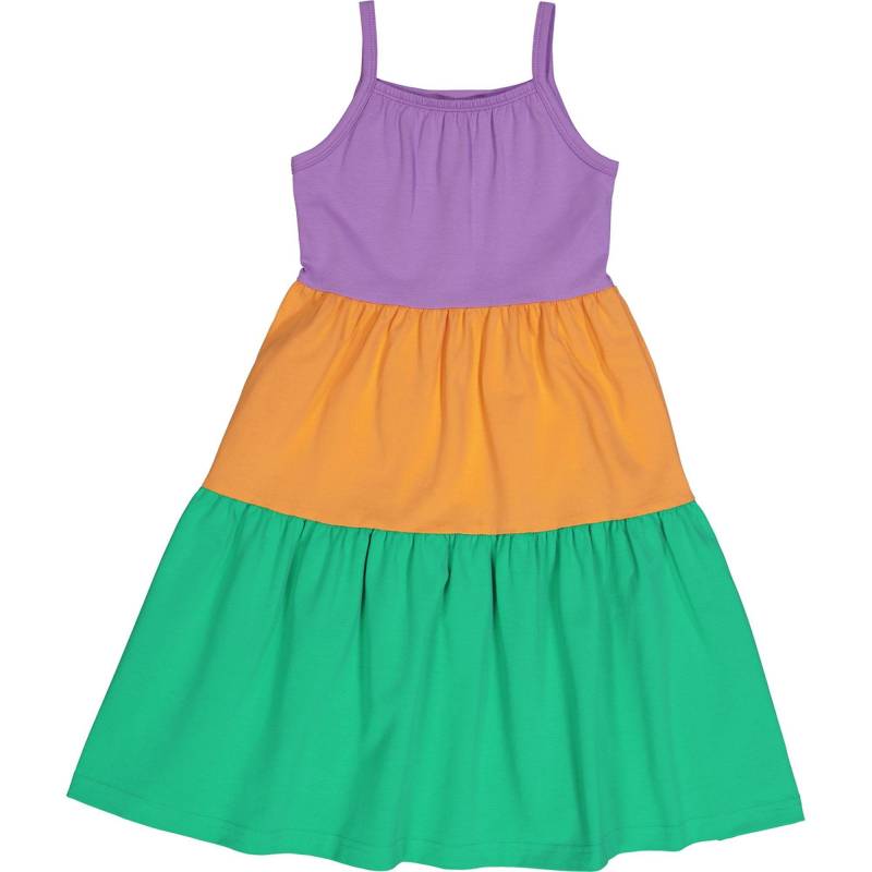 Sommerkleid Unisex Lavendel 134 von Fred`s World by Green Cotton