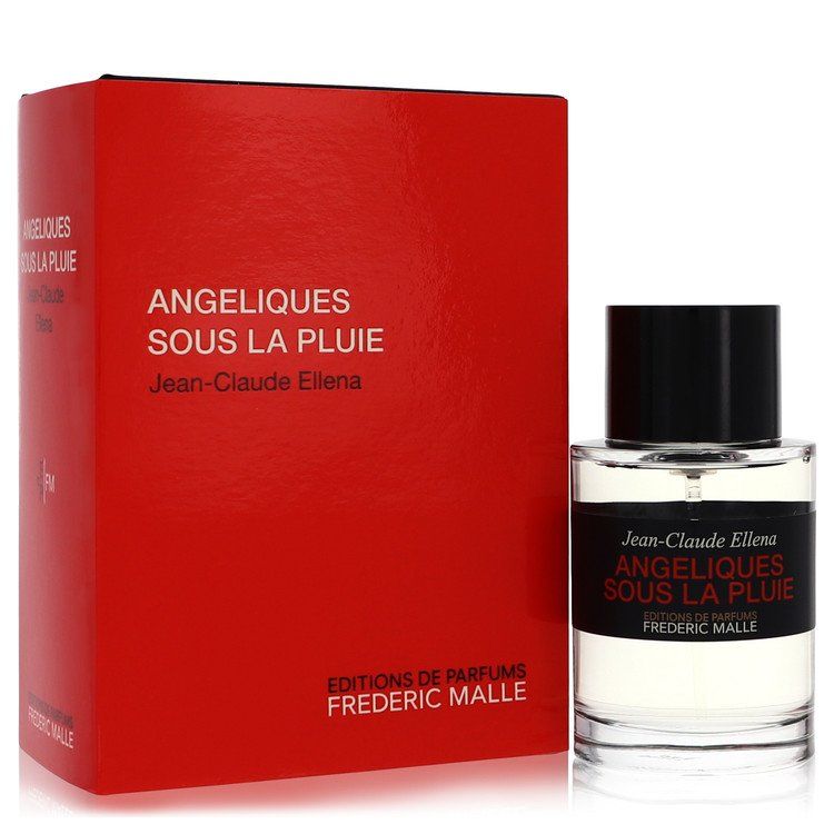 Frederic Malle Angeliques Sous La Pluie Eau de Toilette 100ml von Frederic Malle