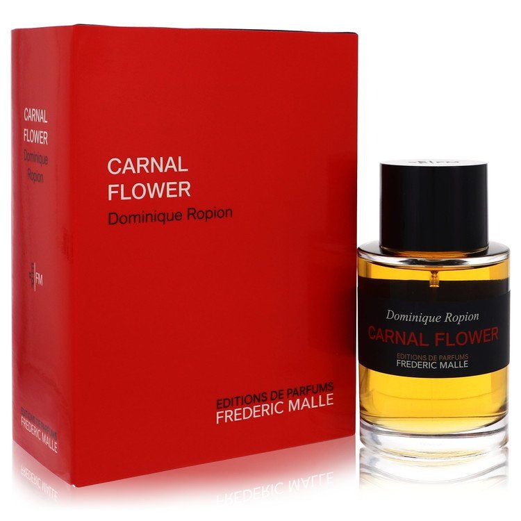 Carnal Flower by Frederic Malle Eau de Parfum 100ml von Frederic Malle