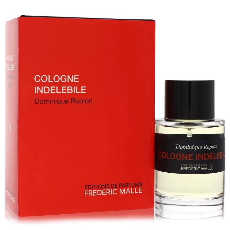 Frederic Malle Cologne Indelebile Eau de Parfum 100ml von Frederic Malle