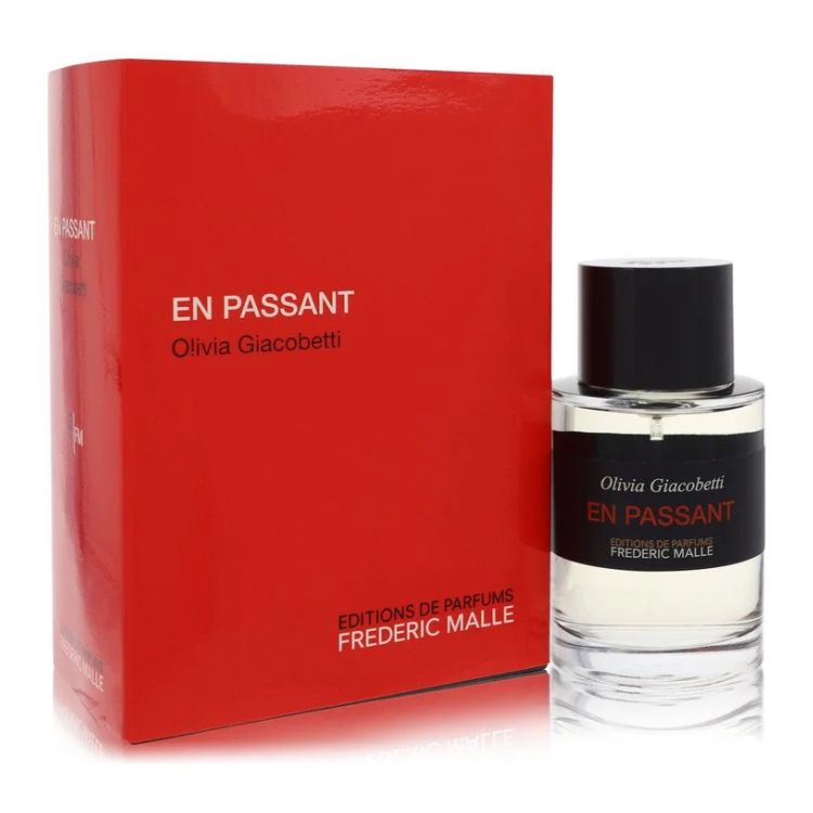 Frederic Malle En Passant Eau de Parfum 100ml von Frederic Malle