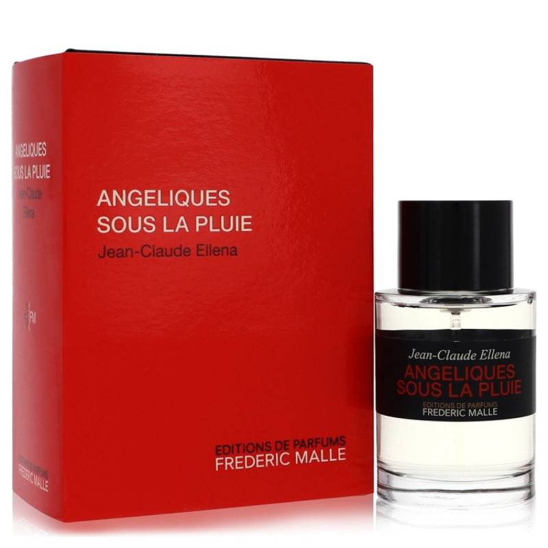 Frederic Malle Angeliques Sous La Pluie Eau De Toilette Spray 100 ml von Frederic Malle