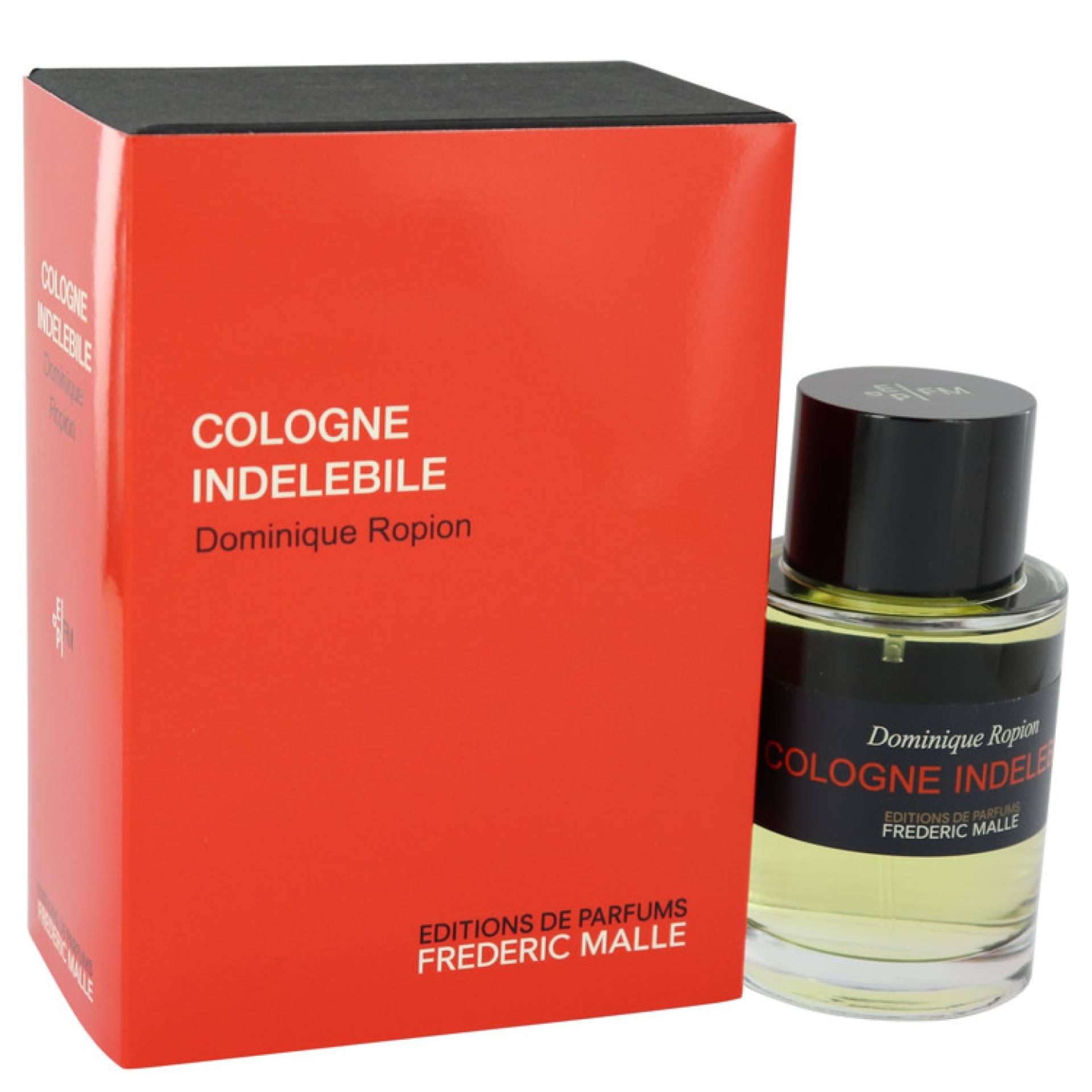 Frederic Malle Cologne Indelebile Eau De Parfum Spray 100 ml von Frederic Malle