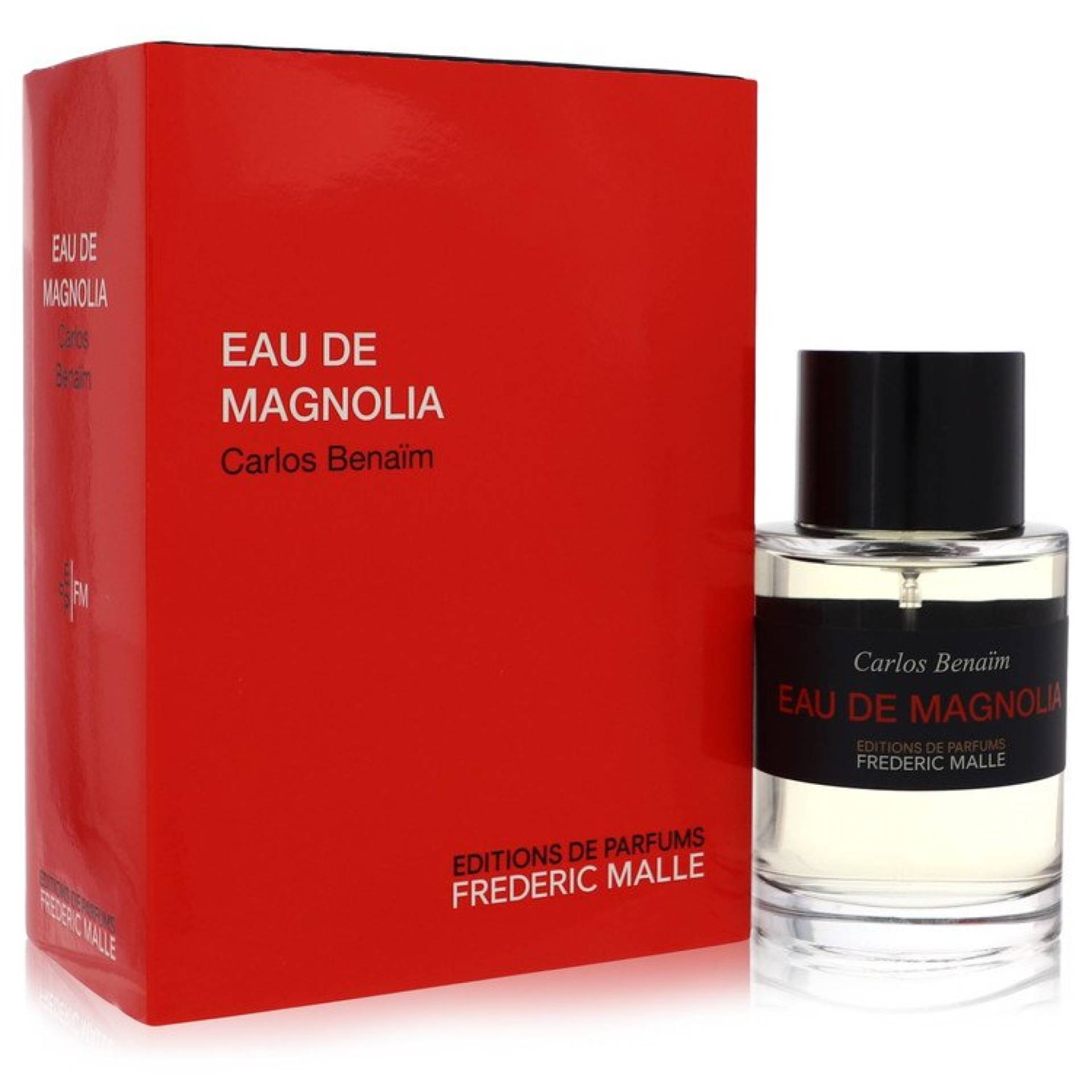 Frederic Malle Eau De Magnolia Eau De Toilette Spray 100 ml Frederic Malle Eau De Magnolia Eau De Toilette Spray 100 ml von Frederic Malle