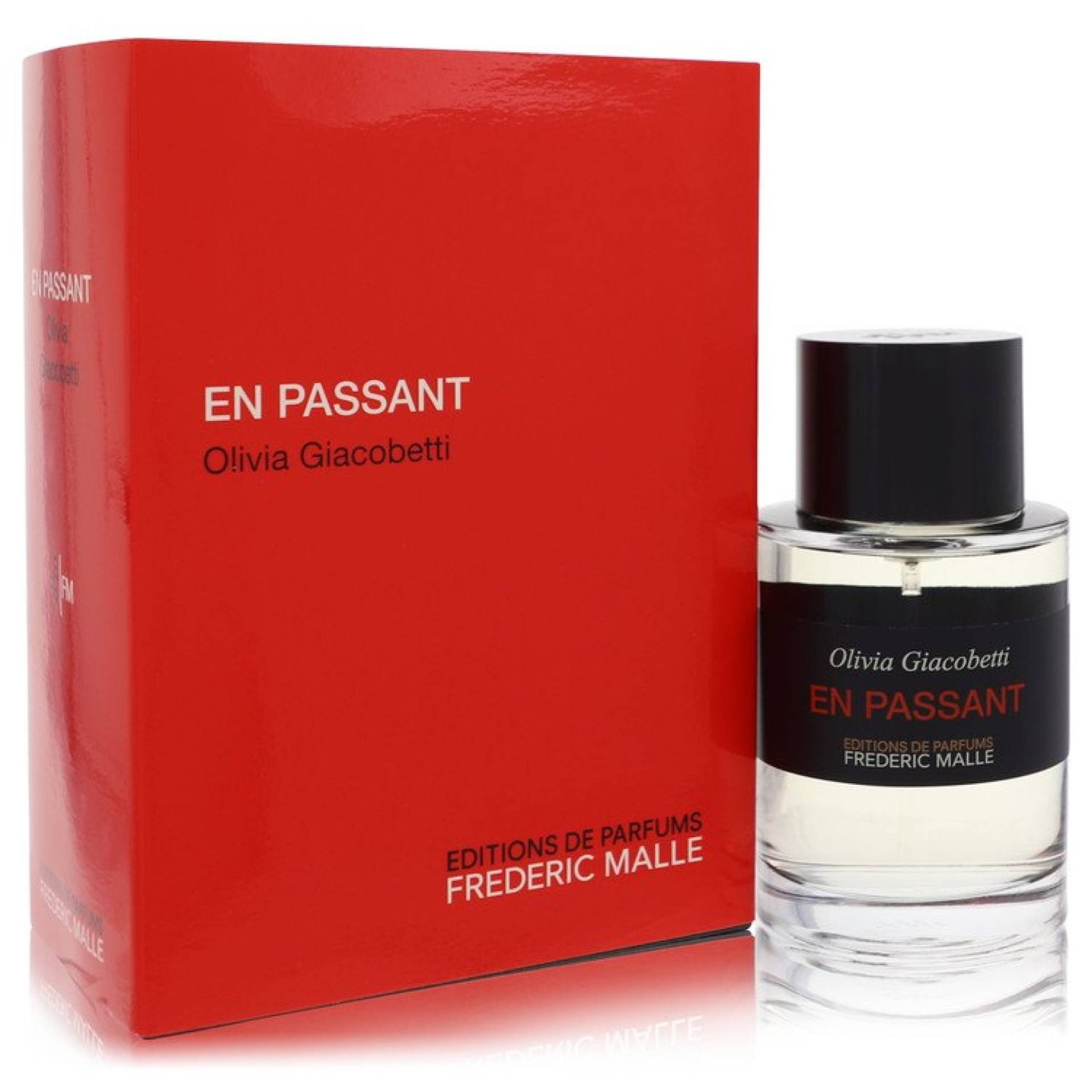 Frederic Malle En Passant Eau De Parfum Spray 100 ml von Frederic Malle