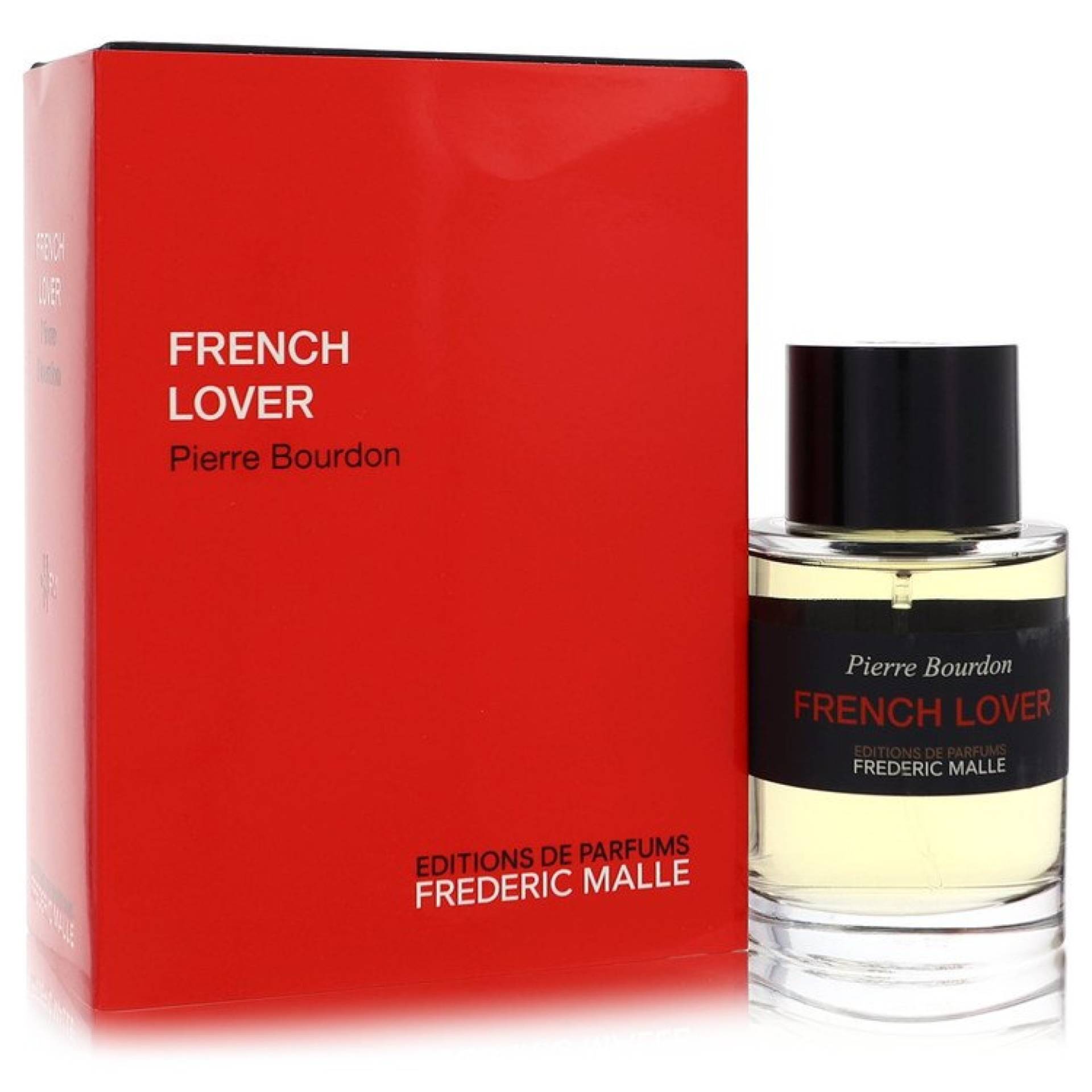 Frederic Malle French Lover Eau De Parfum Spray 100 ml von Frederic Malle