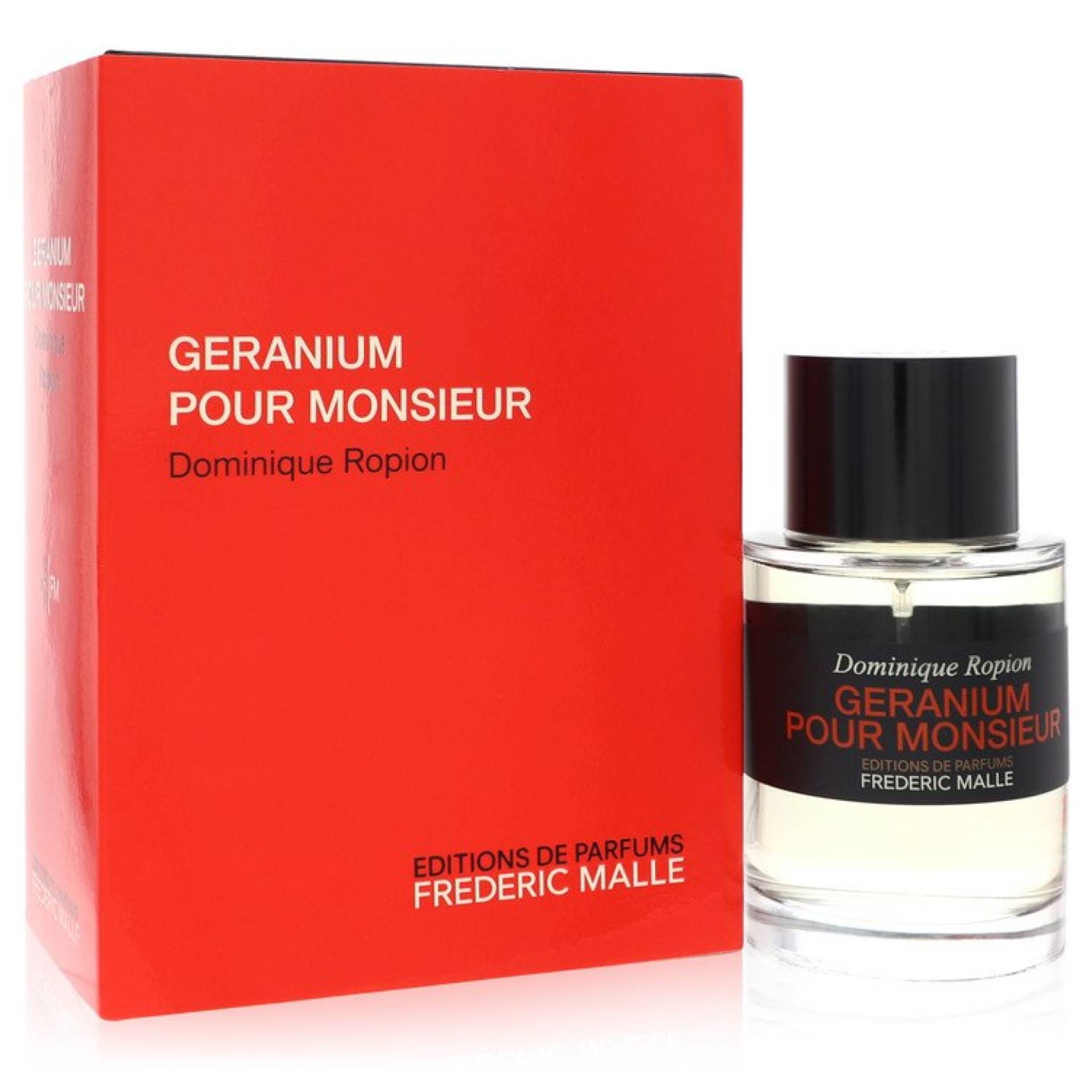 Frederic Malle Geranium Pour Monsieur Eau De Parfum Spray 100 ml von Frederic Malle