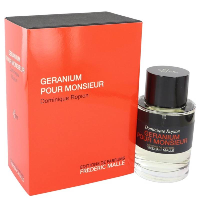 Frederic Malle Geranium Pour Monsieur Eau De Parfum Spray 100 ml von Frederic Malle