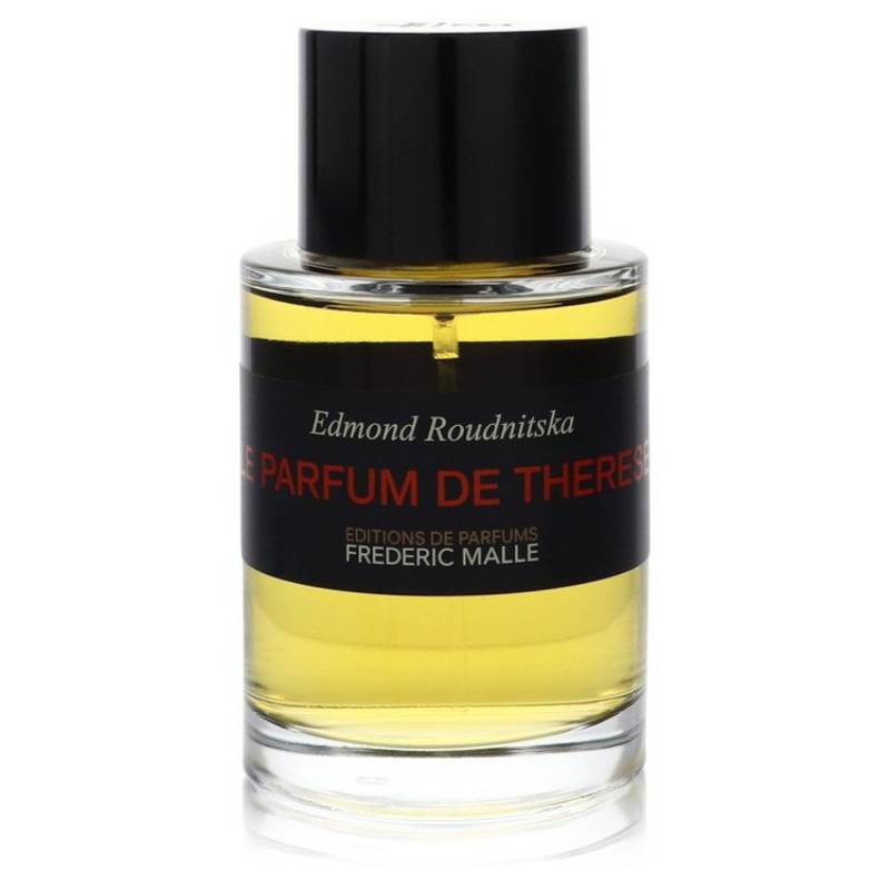 Frederic Malle Le Parfum De Therese Eau De Parfum Spray (Unisex Unboxed) 101 ml von Frederic Malle