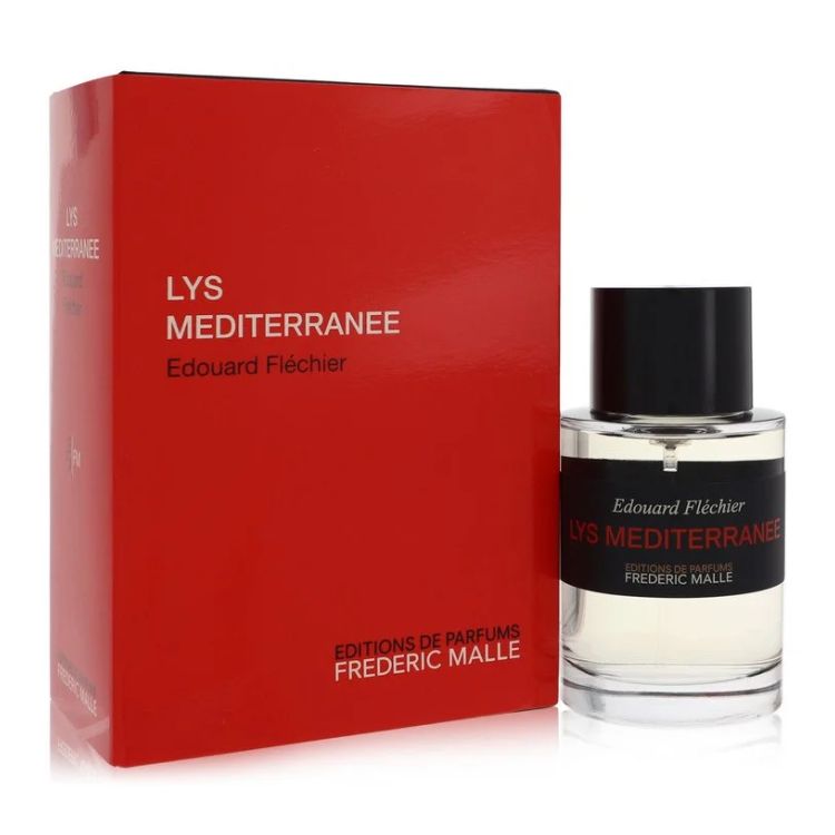 Frederic Malle Lys Mediterranee Eau de Parfum 100ml von Frederic Malle