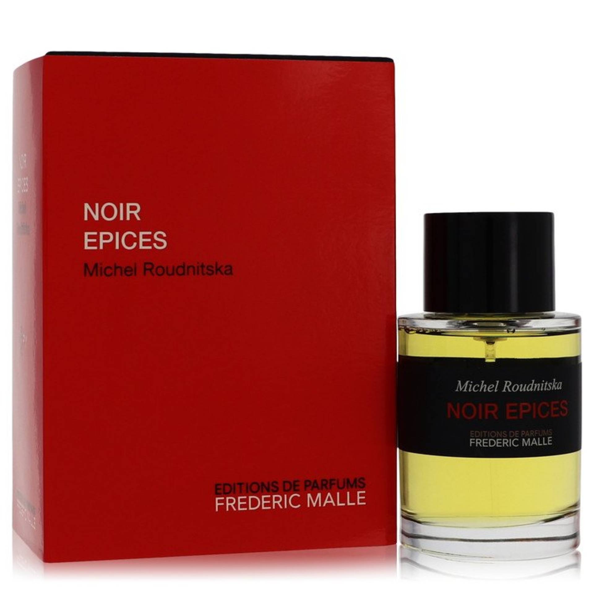 Frederic Malle Noir Epices Eau De Parfum Spray (Unisex) 100 ml von Frederic Malle