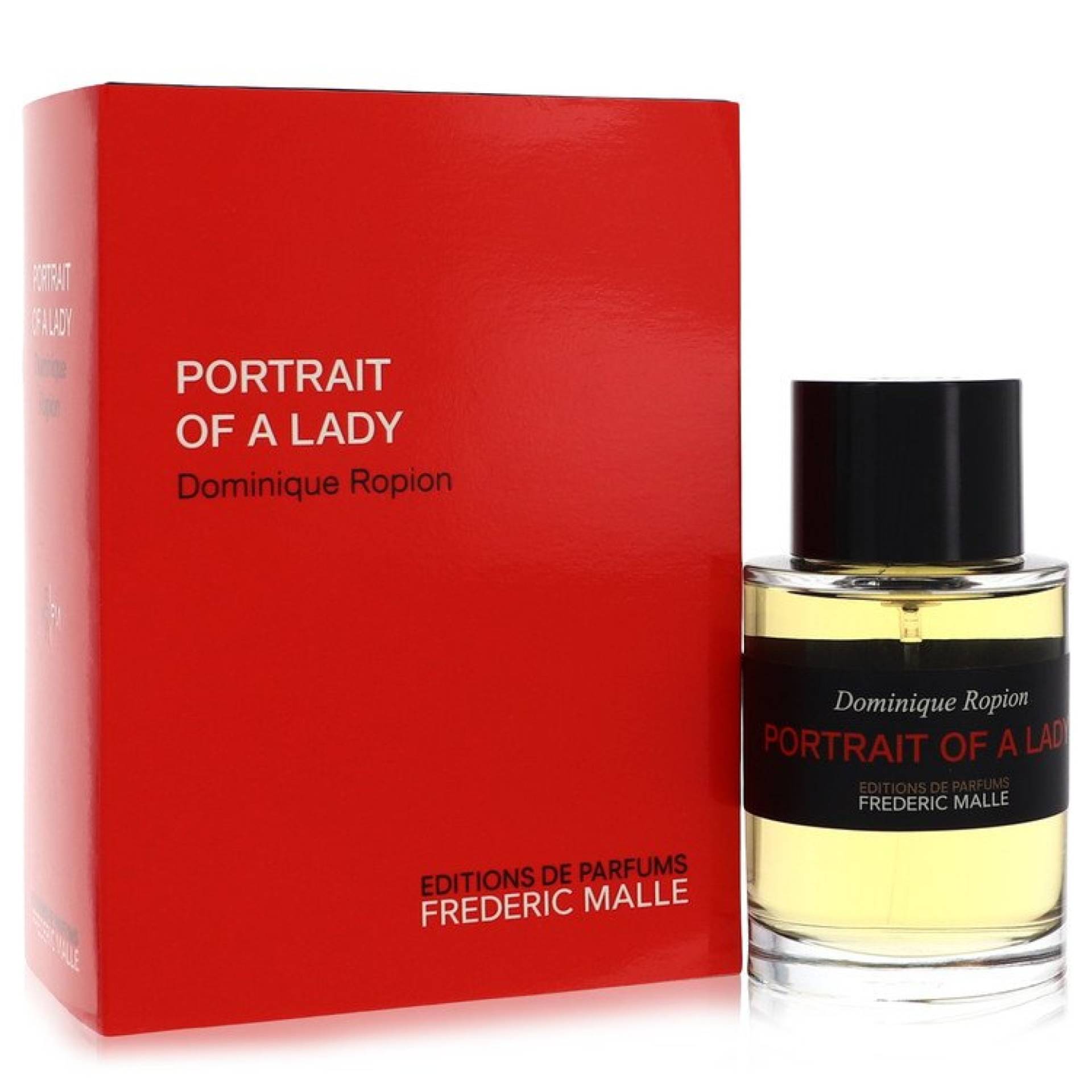 Frederic Malle Portrait of A Lady Eau De Parfum Spray 100 ml Frederic Malle Portrait of A Lady Eau De Parfum Spray 100 ml von Frederic Malle