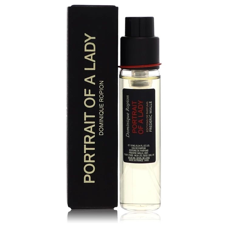 Frederic Malle Portrait of A Lady Eau de Parfum 10ml von Frederic Malle