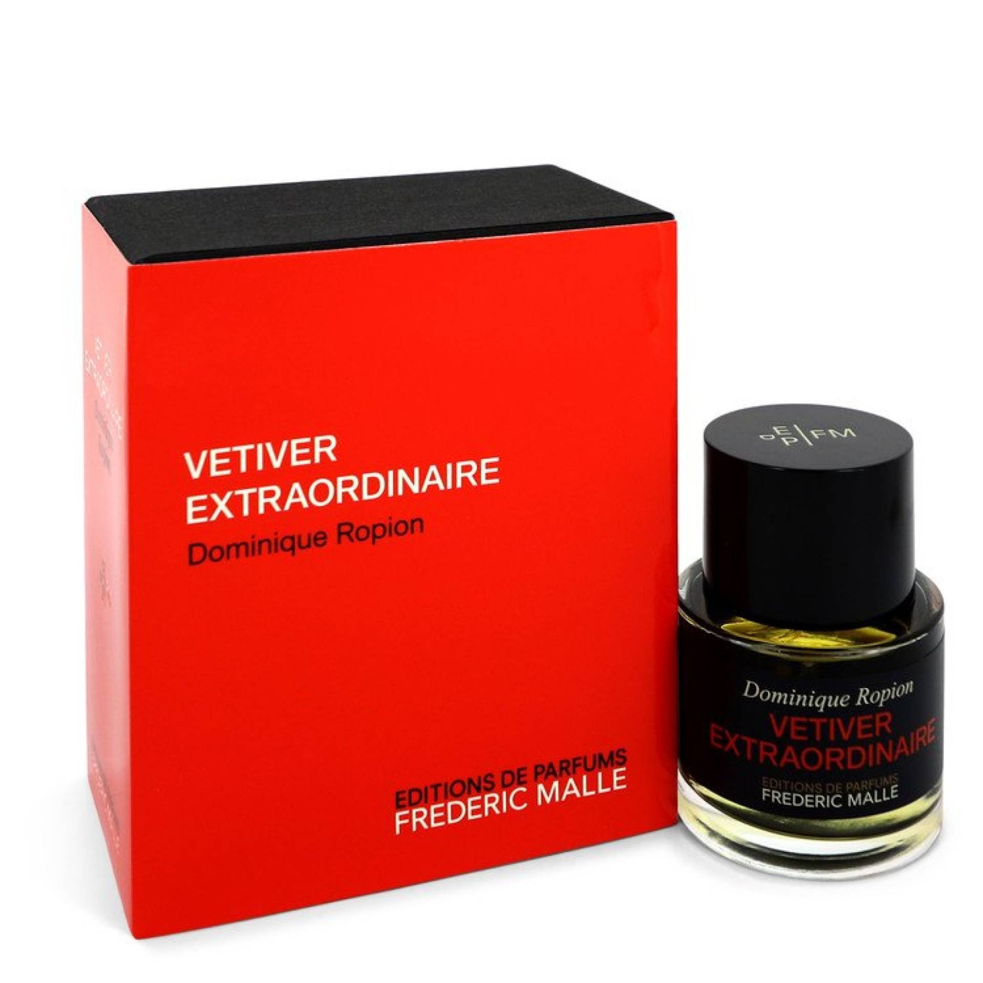 Frederic Malle Vetiver Extraordinaire Eau De Parfum Spray 50 ml