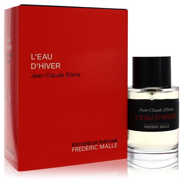 L’eau D’hiver by Frederic Malle Eau de Toilette 100ml von Frederic Malle