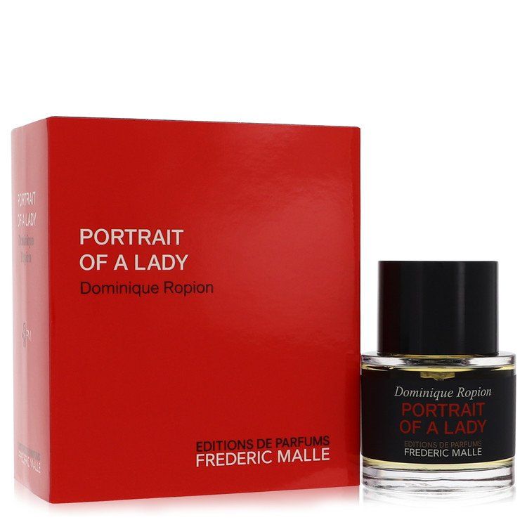 Frederic Malle Portrait of A Lady Eau de Parfum 50ml von Frederic Malle