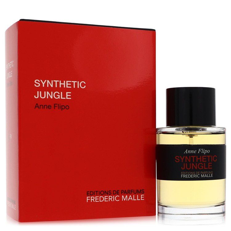 Frederic Malle Synthetic Jungle Eau de Parfum 100ml von Frederic Malle