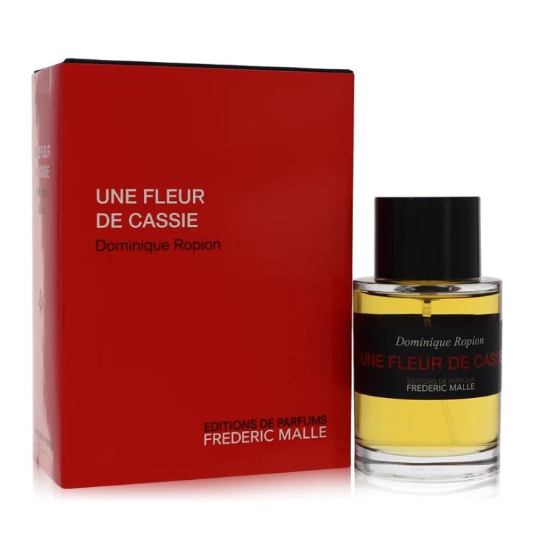 Frederic Malle Une Fleur De Cassie Eau de Parfum 100ml von Frederic Malle